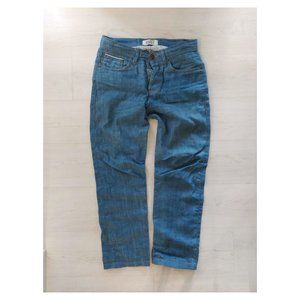 Naked & Famous 10oz Japanese Indigo Jeans